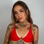 Milja Vintola - Twerk Dancer